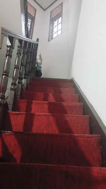 jual cepat rumah 2 lantai bekasi