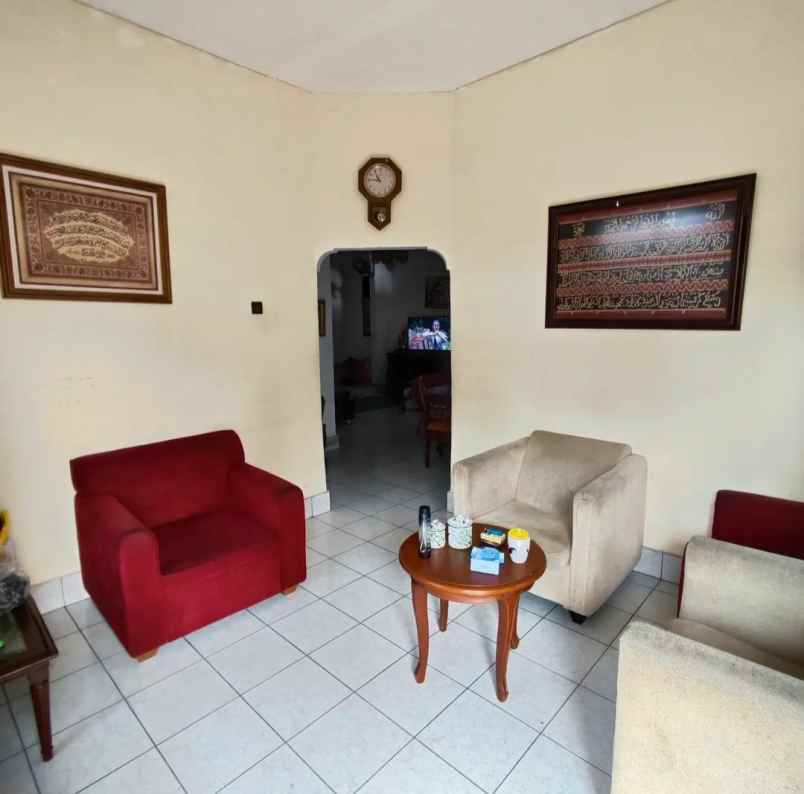 jual cepat rumah 2 lantai bekasi