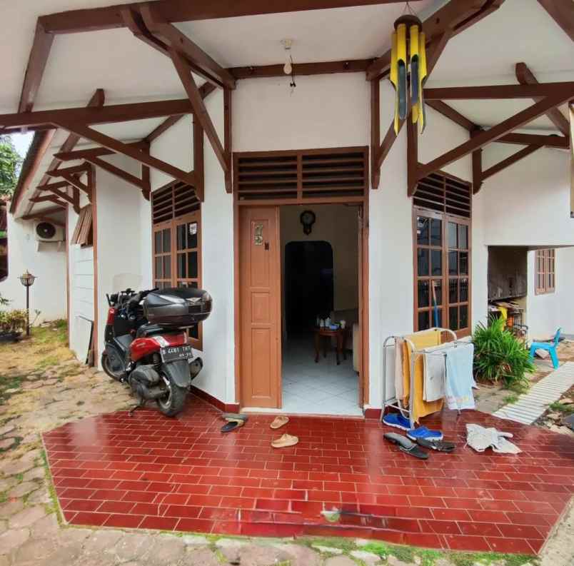 jual cepat rumah 2 lantai bekasi