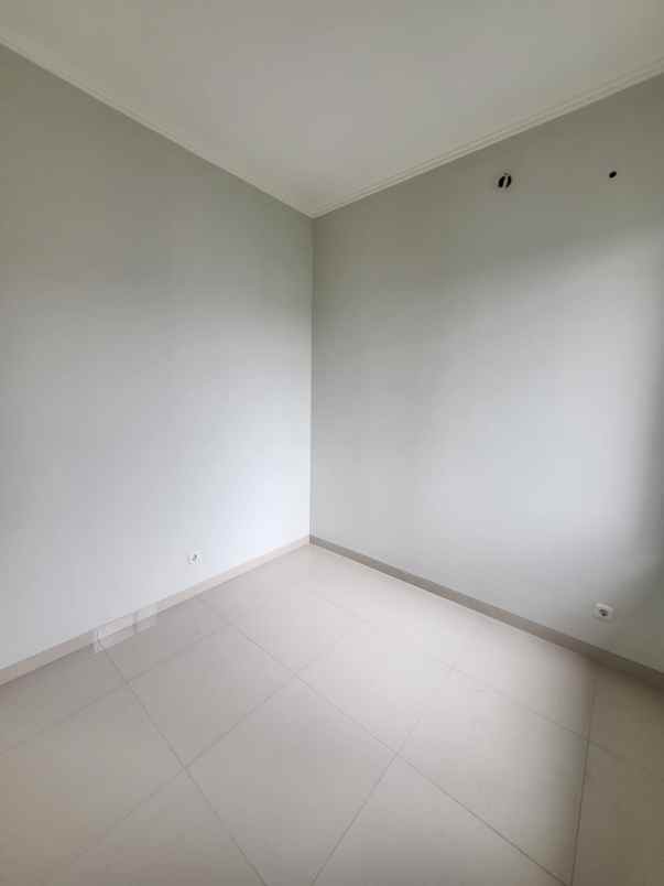 jual cepat rumah fedora park suvarna sutera tangerang