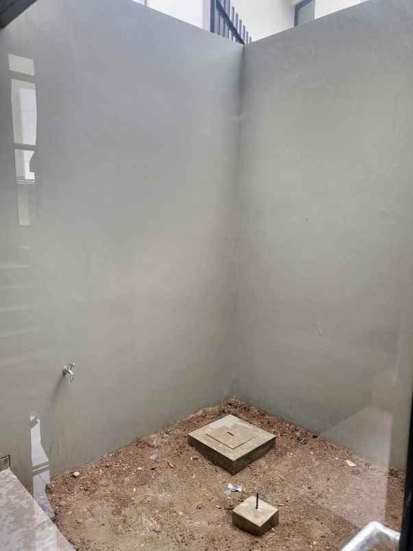 jual cepat rumah fedora park suvarna sutera tangerang