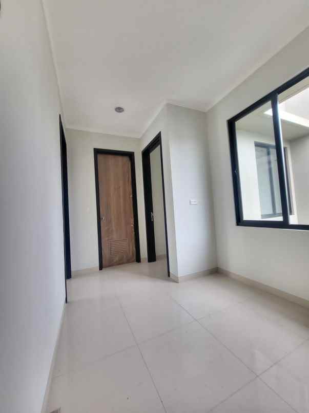 jual cepat rumah fedora park suvarna sutera tangerang