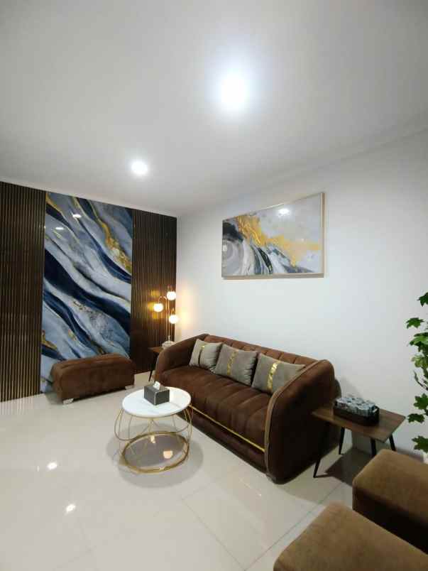 jual cepat rumah siap huni area soekarno hatta bandung