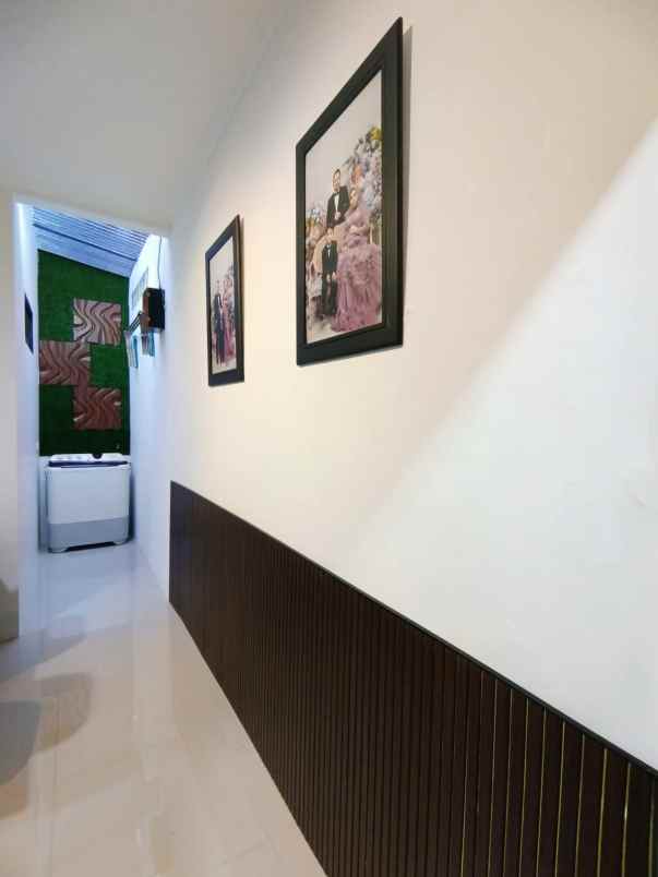 jual cepat rumah siap huni area soekarno hatta bandung