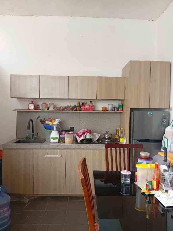 jual cepat rumah siap huni di pusat kota cimahi