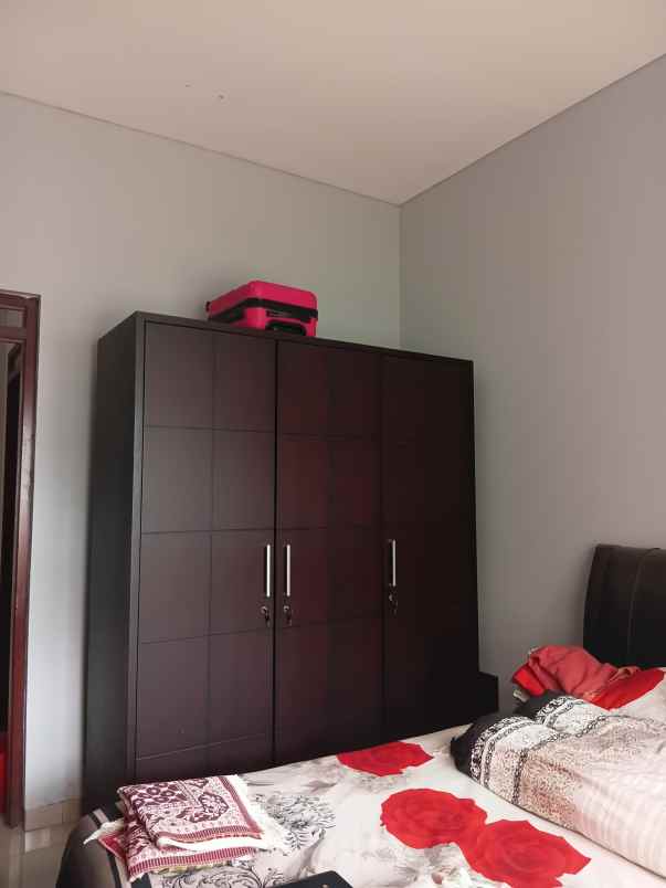 jual cepat rumah siap huni di pusat kota cimahi