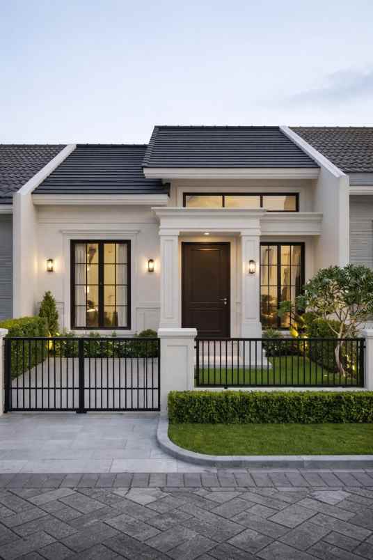 jual cepat rumah subsidi murah di tangerang sudah shm