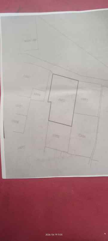 jual cepat tanah di cilodong