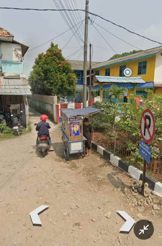 jual cepat tanah di cilodong