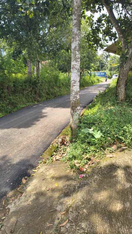 jual cepat tanah istimewa sumedang