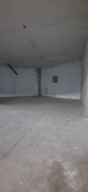 jual gudang kamal bisnis center jak bar