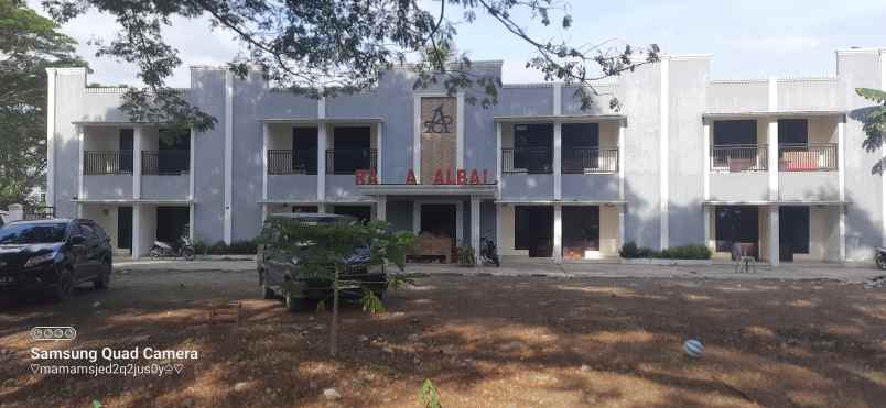 jual kost 2 lantai di kota gorontalo