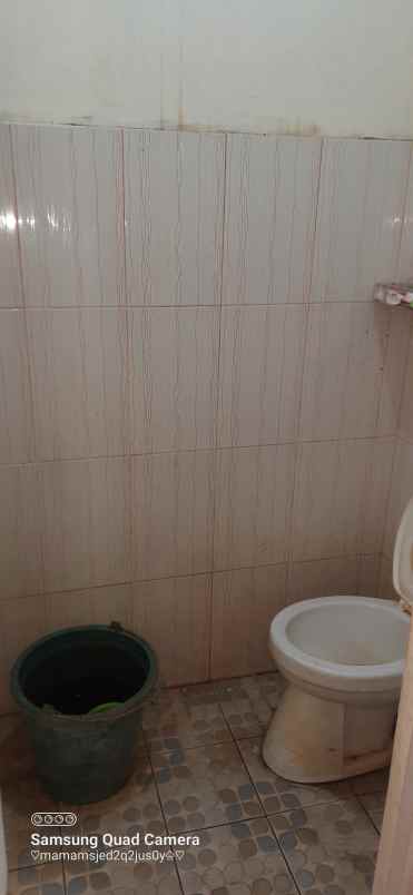 jual kost 2 lantai di kota gorontalo