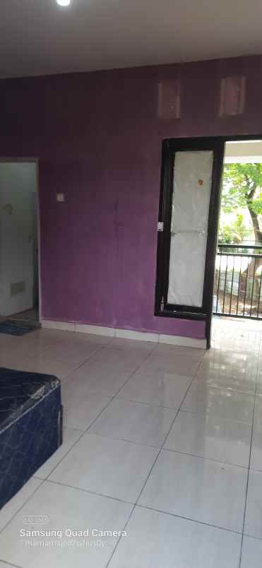 jual kost 2 lantai di kota gorontalo