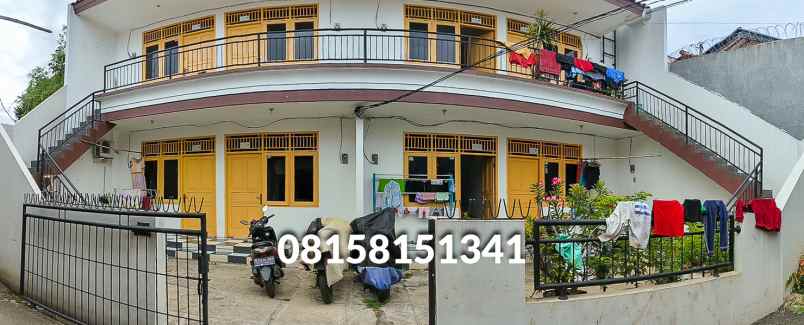 jual kost di meruya harga nego