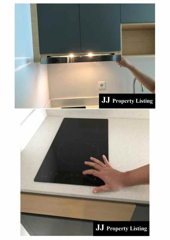 jual rugi apartemen taman anggrek