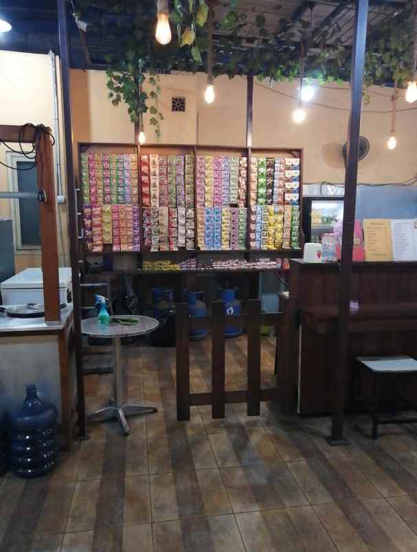 jual ruko nol jalan raya banyu urip surabaya