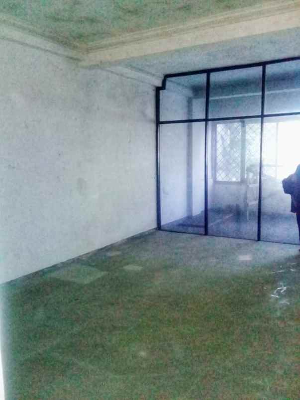 jual ruko nol jalan raya pahlawan pusat kota surabaya