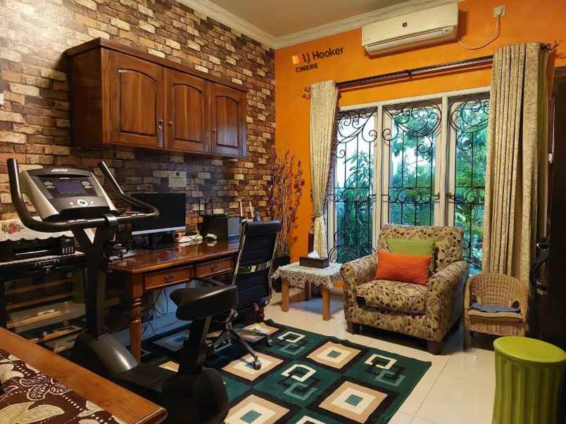jual rumah di area pisangan