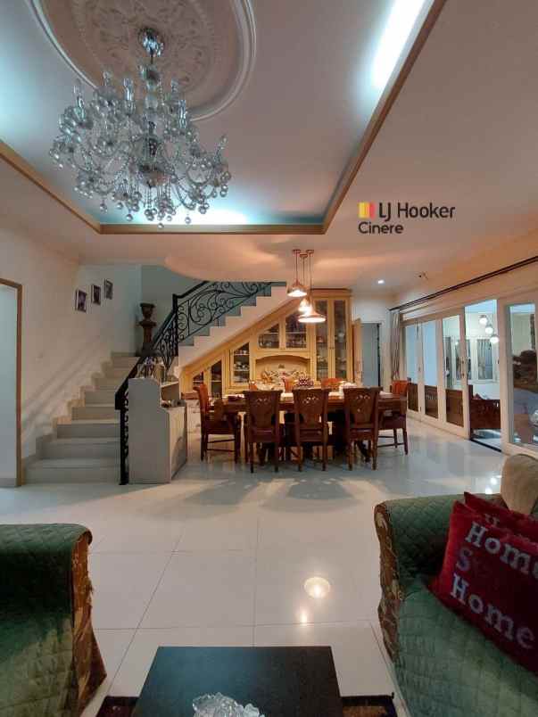 jual rumah di area pisangan