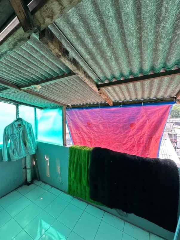 jual rumah di daerah jatinegara