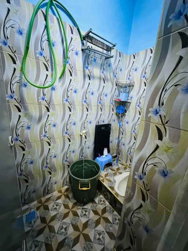 jual rumah di daerah jatinegara