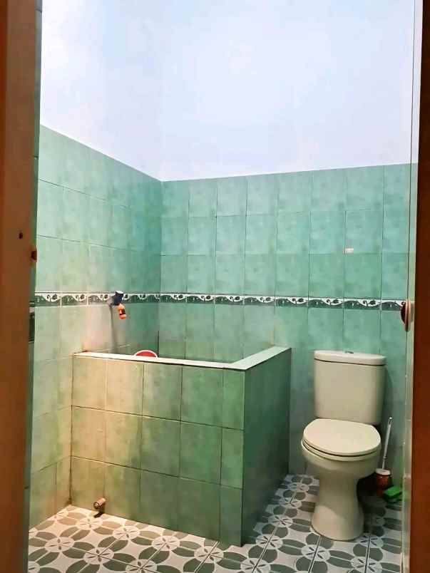 jual rumah di kemanggisan slipi