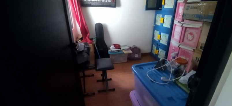 jual rumah di villa indah permai bekasi utara c0158