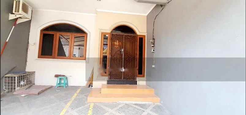 jual rumah duri kepa jak bar