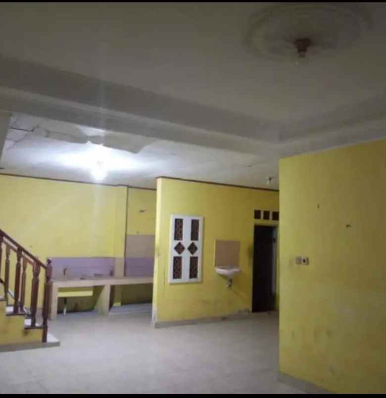 jual rumah harapan baru bekasi kota siap huni c0200