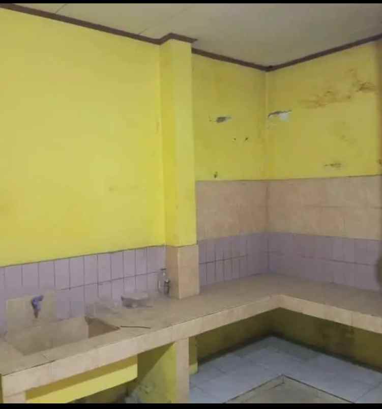 jual rumah harapan baru bekasi kota siap huni c0200