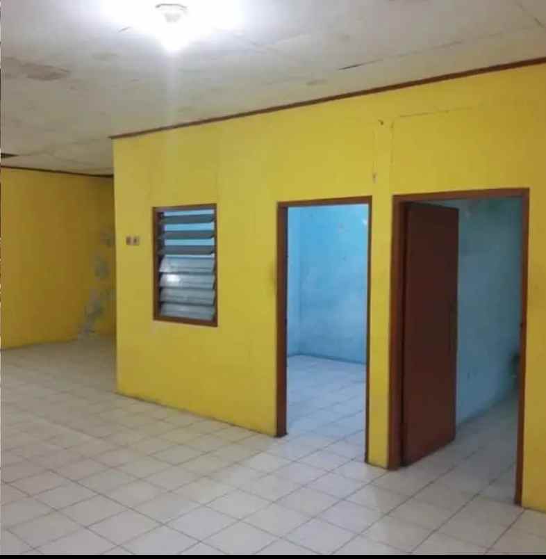 jual rumah harapan baru bekasi kota siap huni c0200