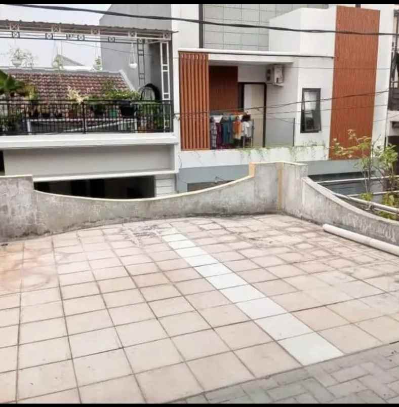 jual rumah harapan baru bekasi kota siap huni c0200