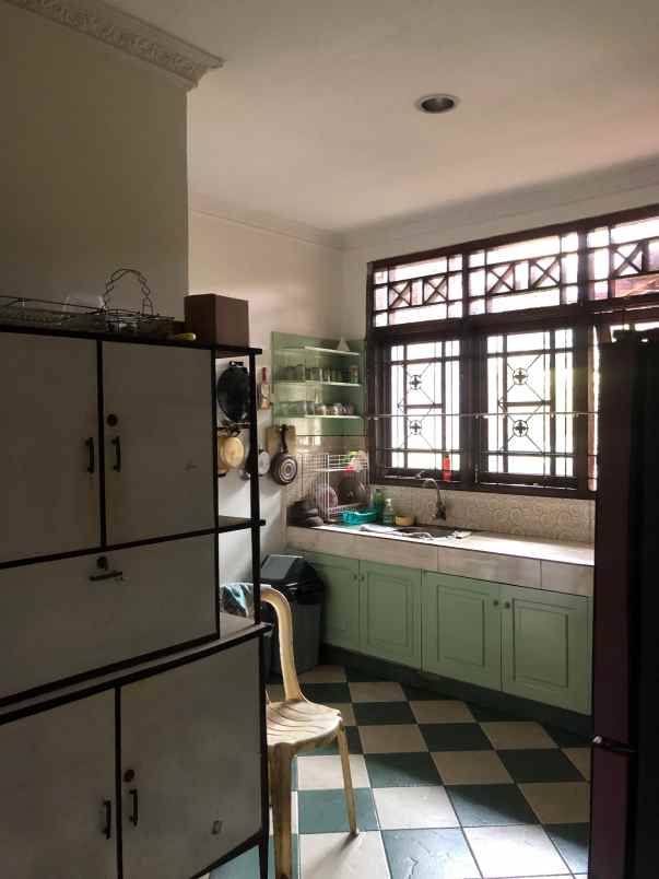 jual rumah hook di ceger cipayung jakarta timur