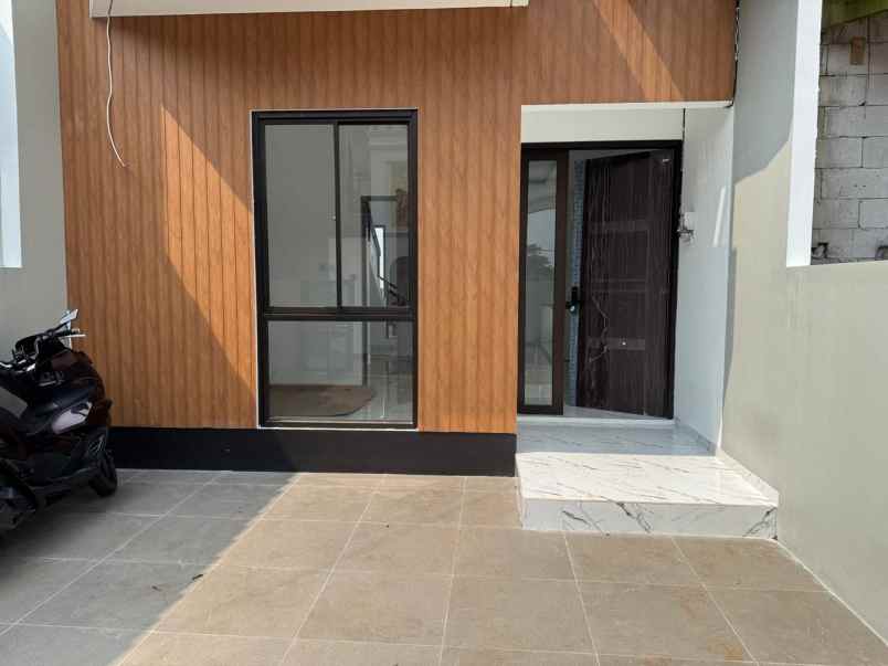 jual rumah jatisampurna bekasi