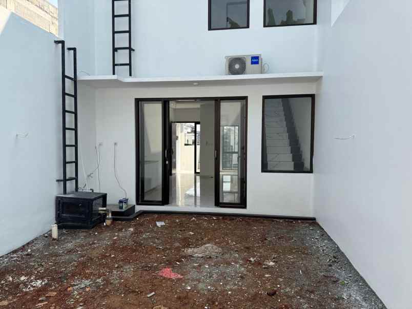 jual rumah jatisampurna bekasi