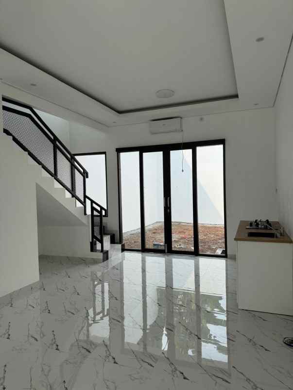 jual rumah jatisampurna bekasi