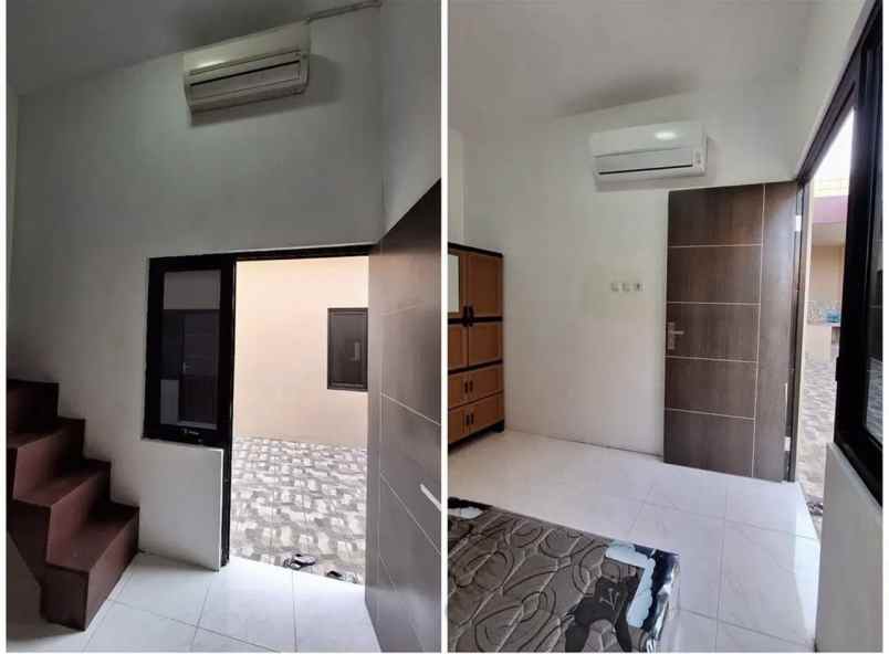 jual rumah kos kosan baru di wonolopo kota semarang