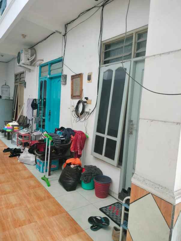 jual rumah kost aktiv di gubeng