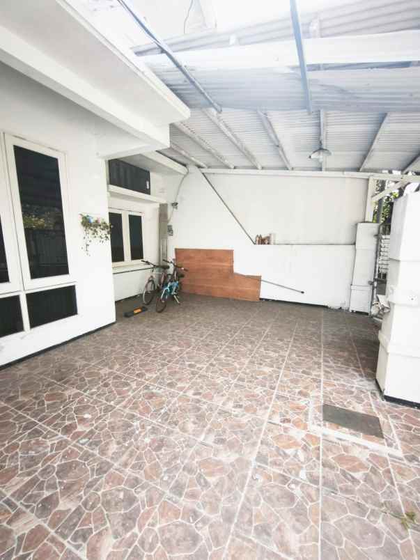 jual rumah manggis pondok candra indah sidoarjo