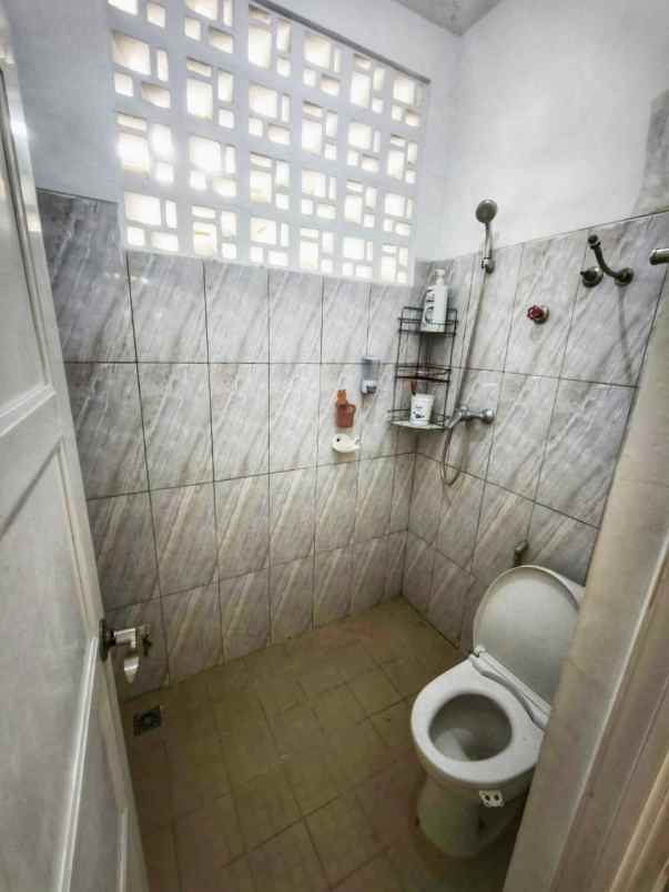 jual rumah manggis pondok candra indah sidoarjo