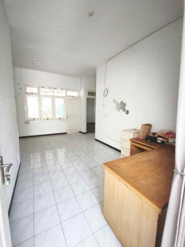 jual rumah manggis pondok candra indah sidoarjo