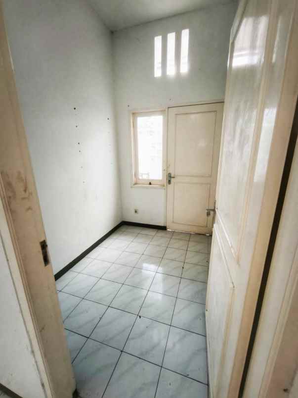 jual rumah manggis pondok candra indah sidoarjo