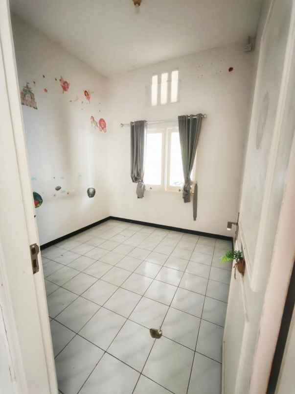 jual rumah manggis pondok candra indah sidoarjo