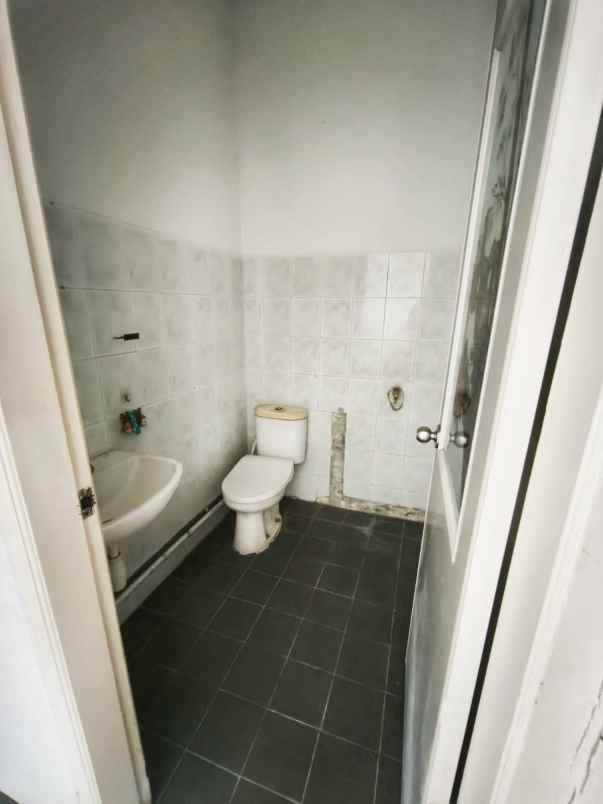 jual rumah manggis pondok candra indah sidoarjo
