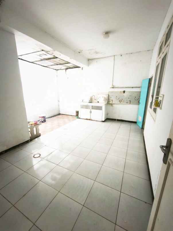 jual rumah manggis pondok candra indah sidoarjo