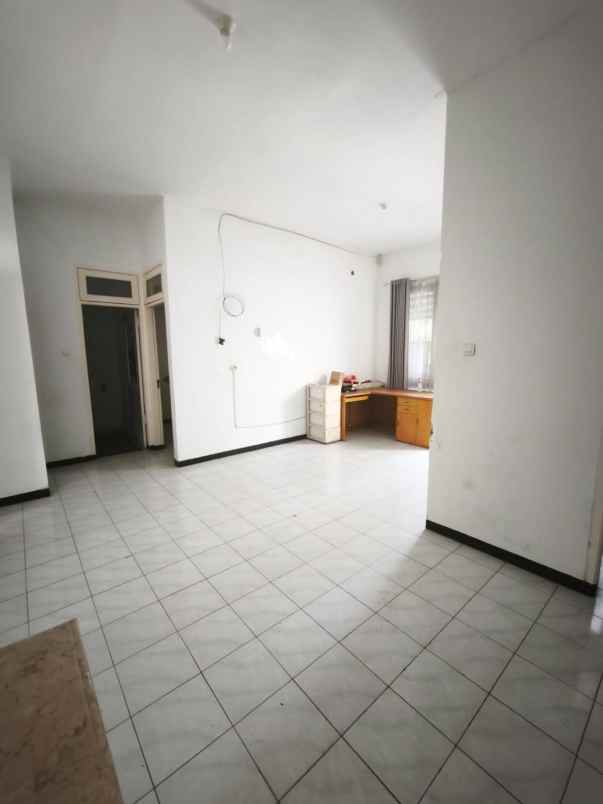 jual rumah manggis pondok candra indah sidoarjo