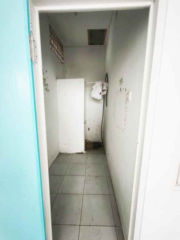 jual rumah manggis pondok candra indah sidoarjo