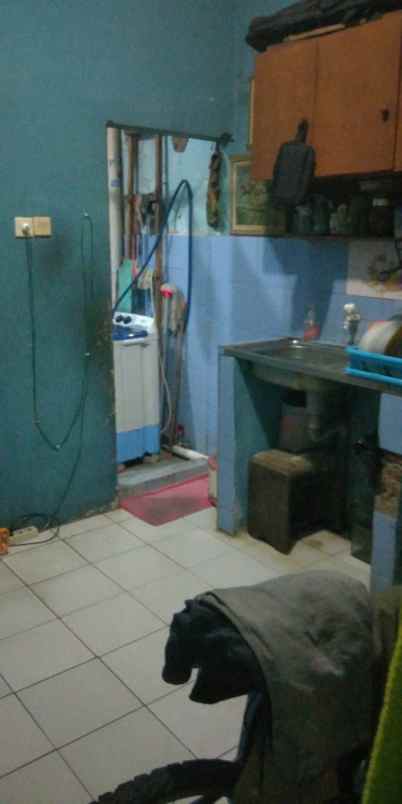 jual rumah minimalis sederhana