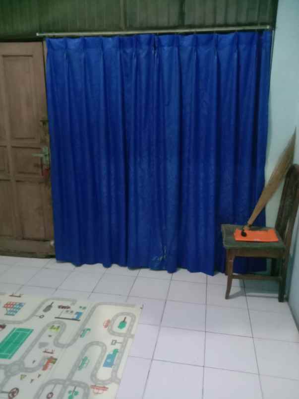 jual rumah minimalis sederhana
